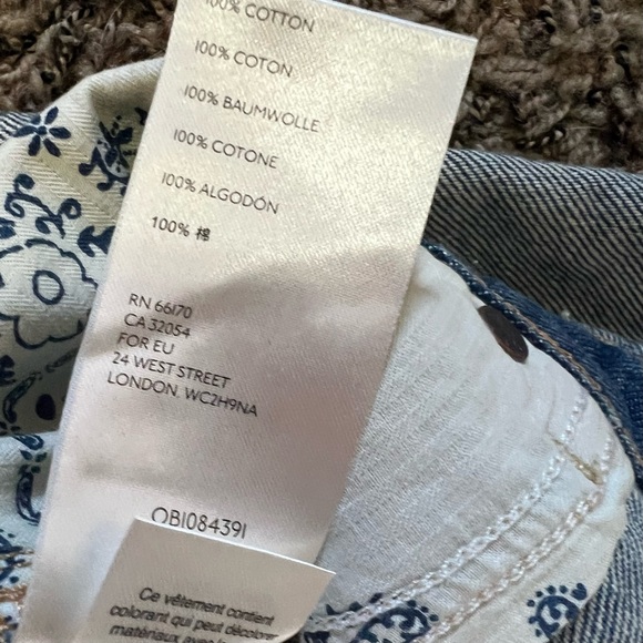 FreePeople WE THE FREE:Sun-kissed Short Overalls - Picture 10 of 11